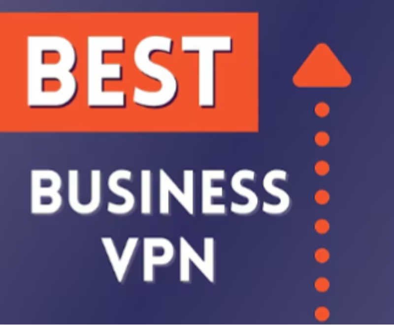 word：Best business VPN