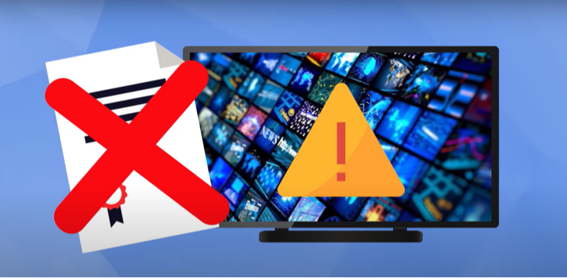 risks of free VPNs