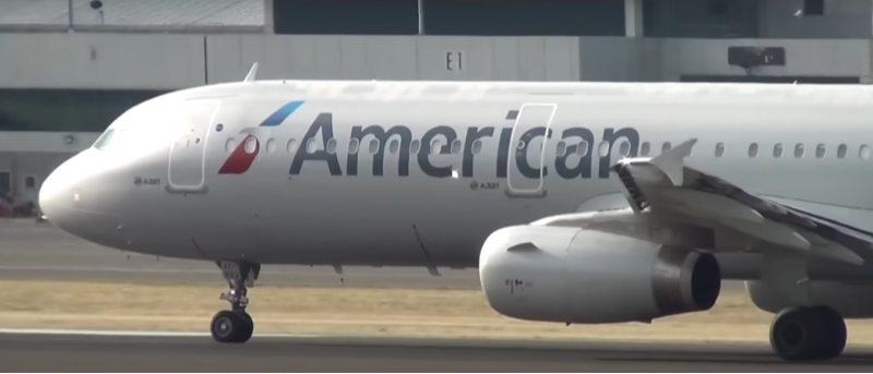 a loading plane