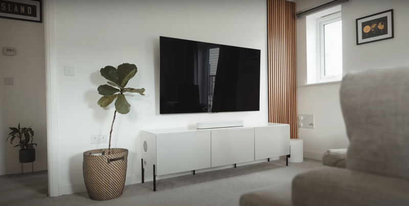 VPNs Improve Smart Furniture Security