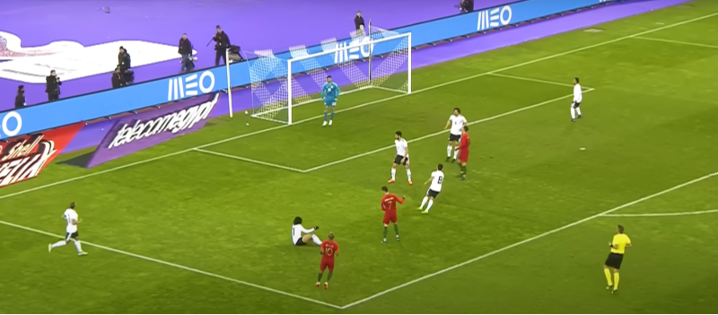 VPNs help stream local sports matches