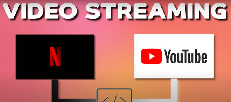 streaming platforms