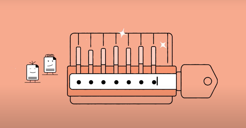 Best Practices for VPN Password Security