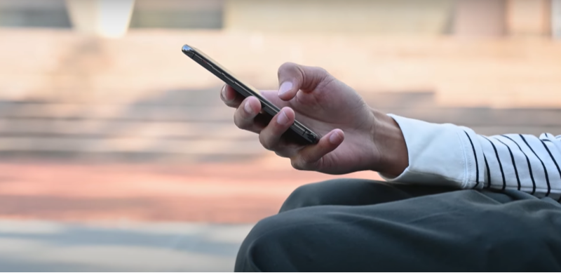 How a VPN helps find location