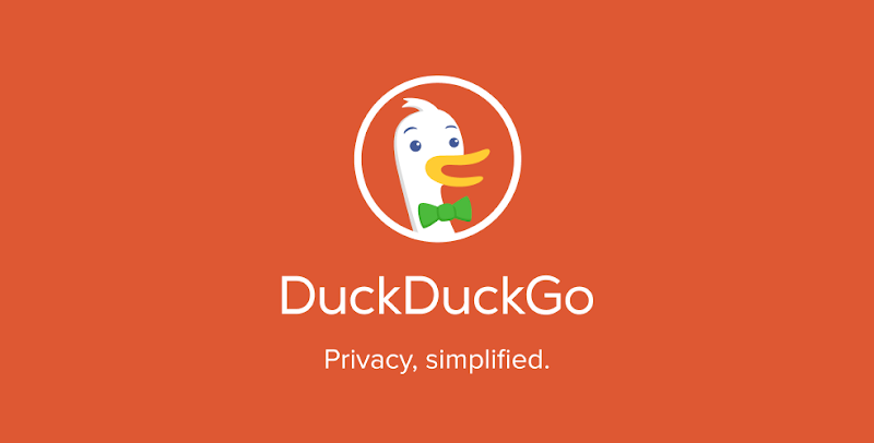 what is duckduckgo
