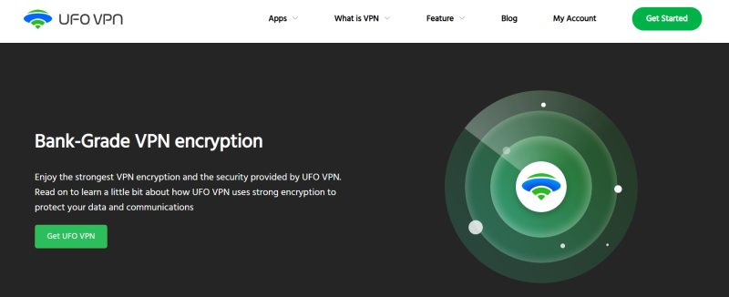 ufo vpn enhance online privacy