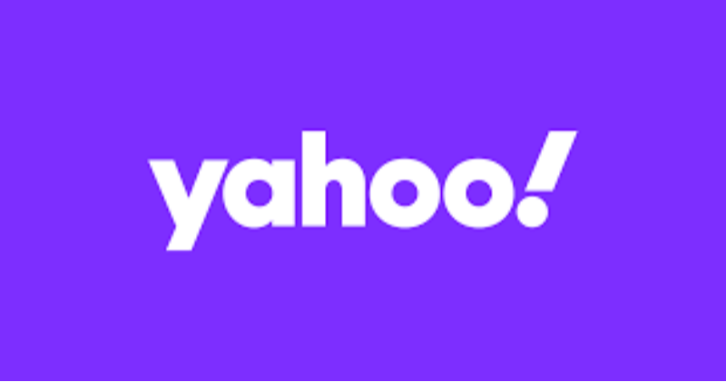 yahoo logo