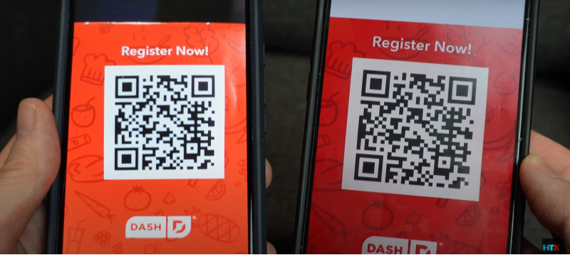 best practices for qr code security
