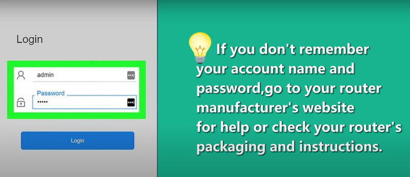 best practices for router security