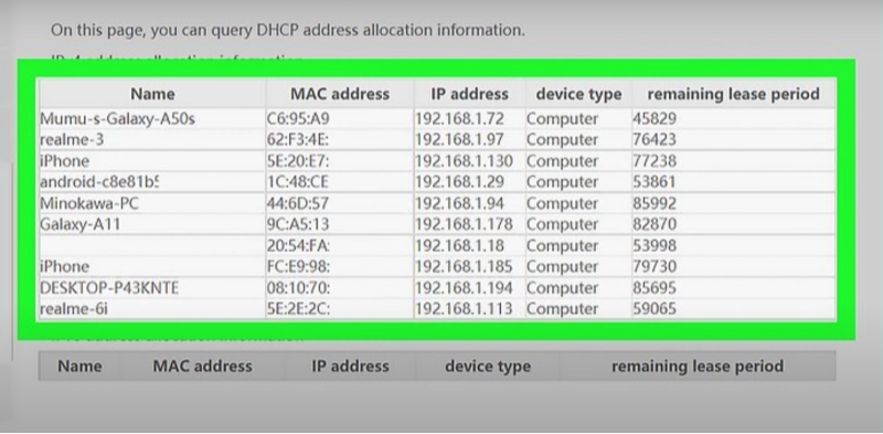 tips for managing router logs and data privacy