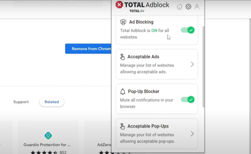 ad blocker for chrome