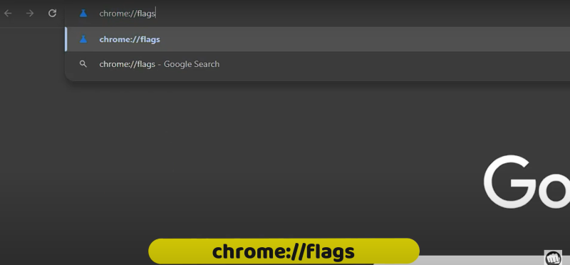 tweak chrome flags for enhanced speed
