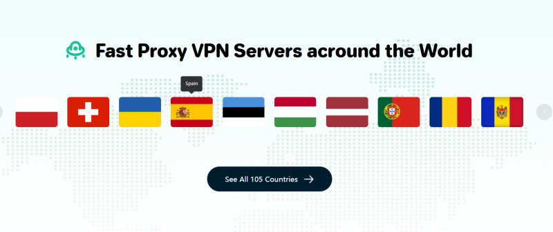 why use ufo vpn when shopping