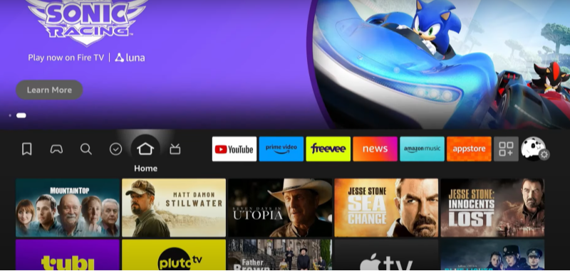 prepare fire stick for kodi installation