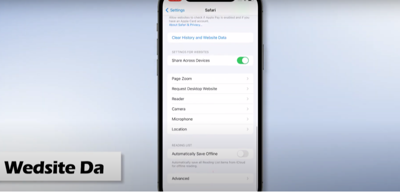 best practices to maximize iphone privacy
