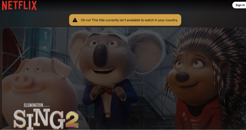 what is sing2