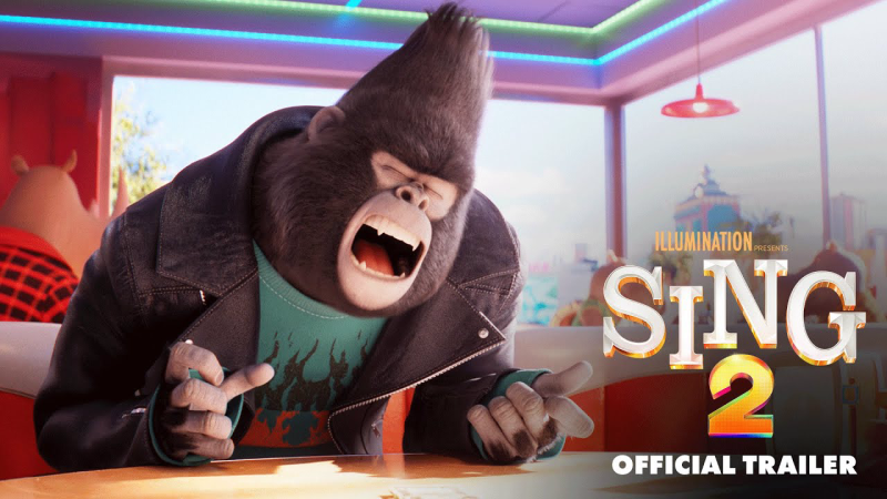 the story behind sing2