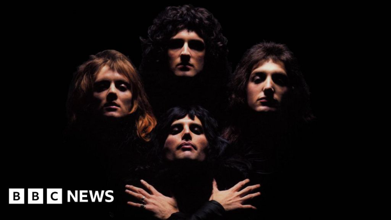 brief overview of bohemian rhapsody