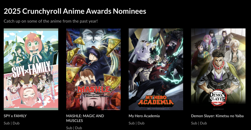 is crunchyroll legit or a scam