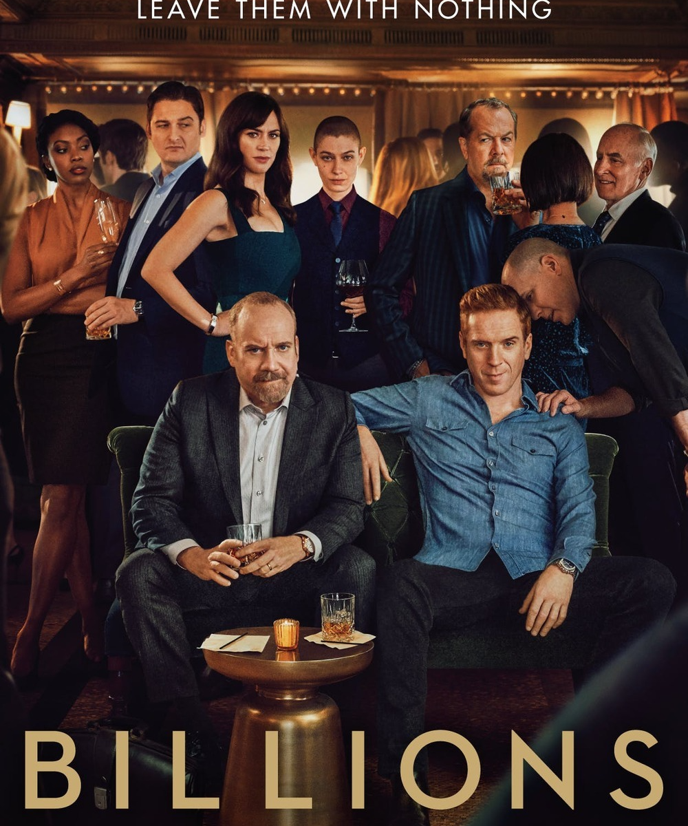 about billions