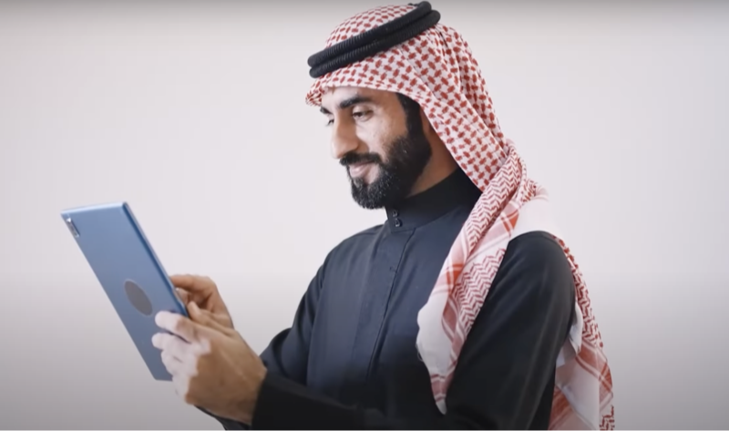 why use a vpn in saudi arabia