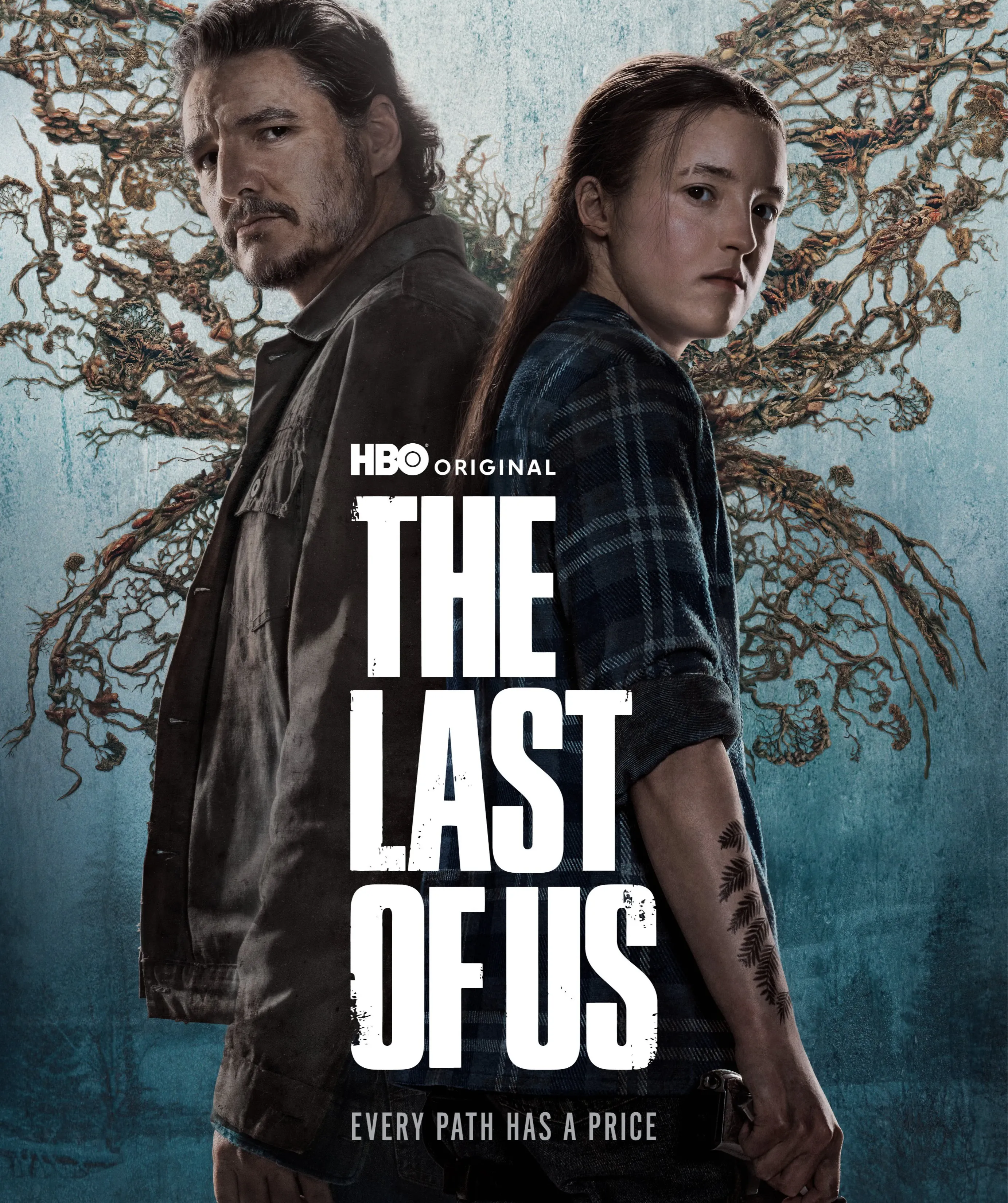 plot of the last of us 2
