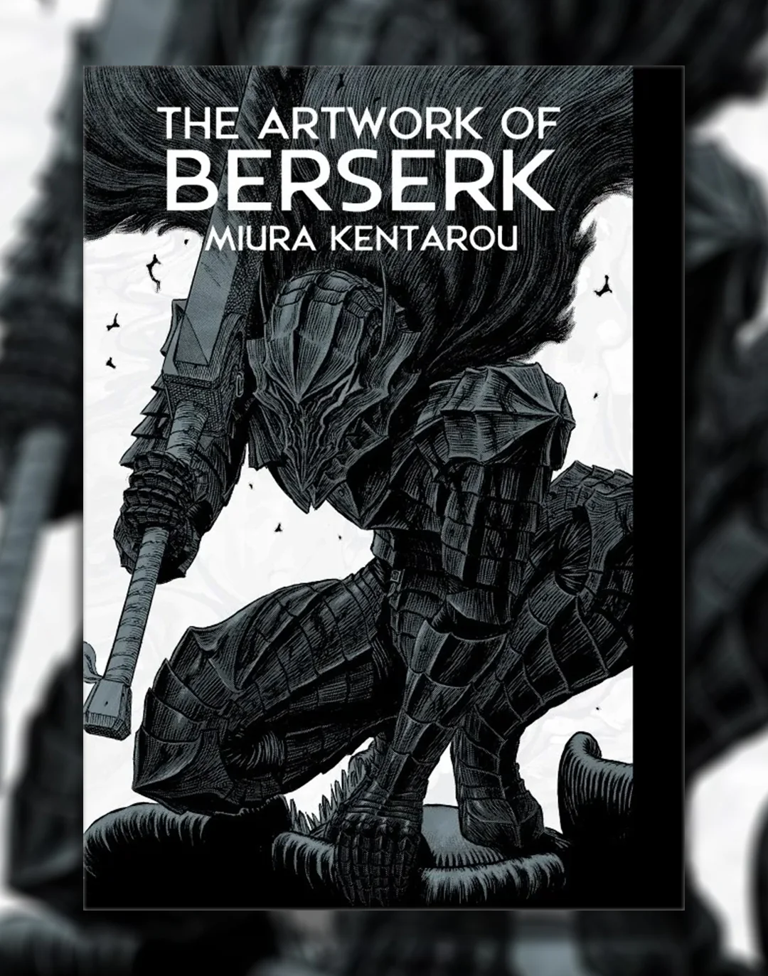 plot of berserk anime