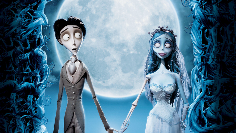 how ufo vpn helps you watch corpse bride