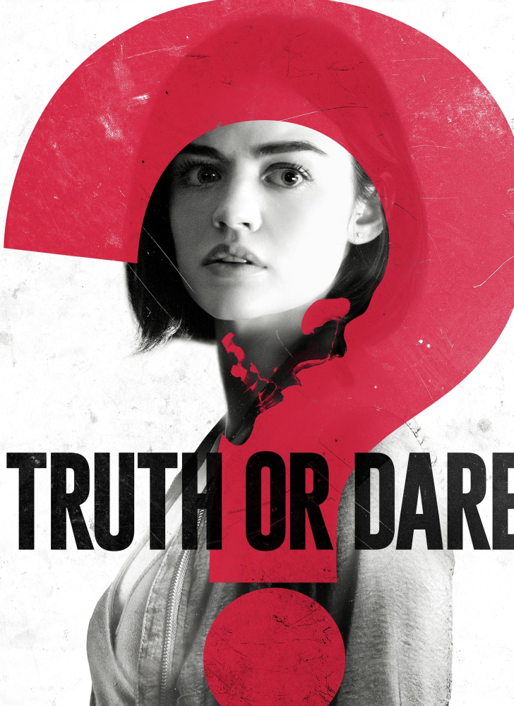 overview of truth or dare
