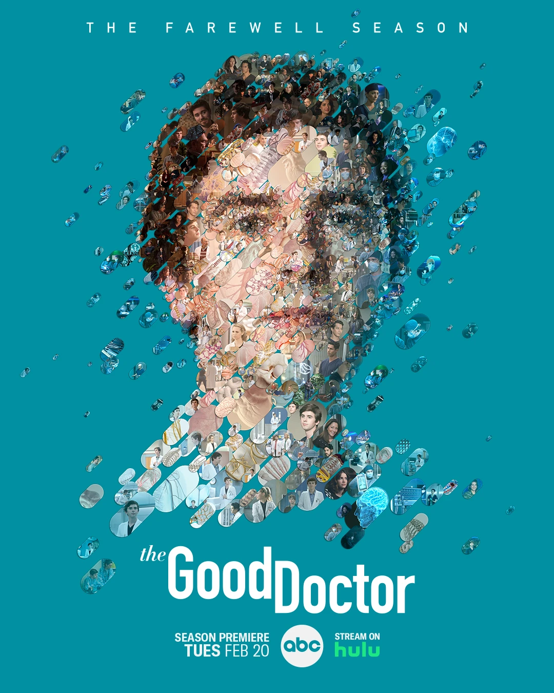 overview of the good doctor season 7