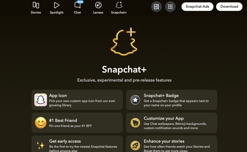 why delete snapchat