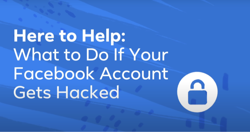 signs that your facebook account being hacked