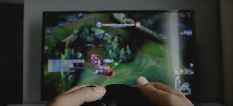 port forwarding for gaming