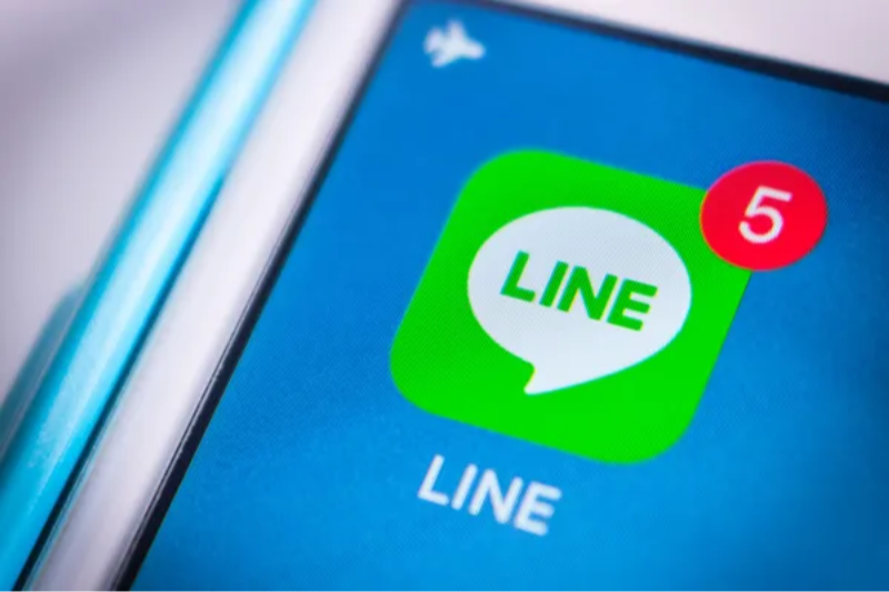 strengthening your line account