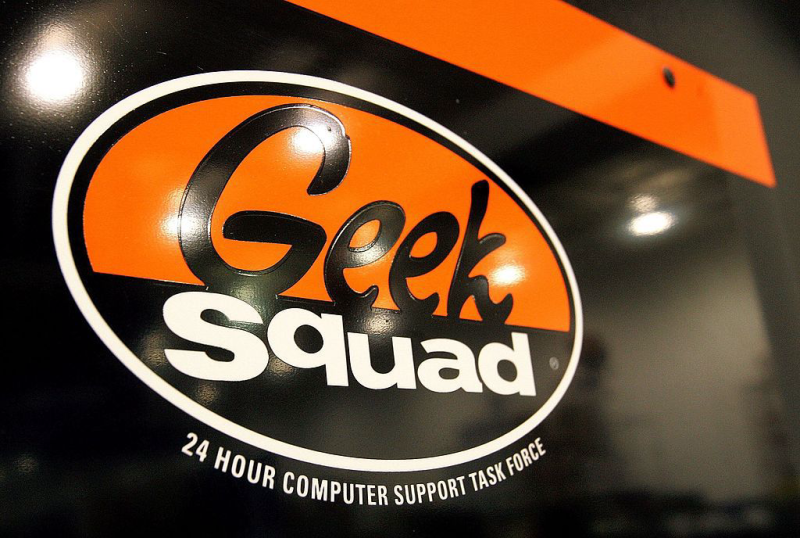 what is geek squad scam