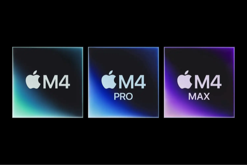 what is m4 chip