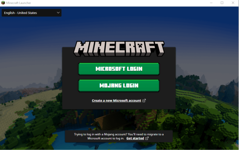 why use ufo vpn for minecraft 