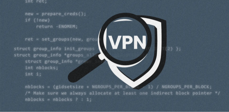 can isps see vpn usage