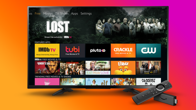 best amazon fire stick apps for streaming