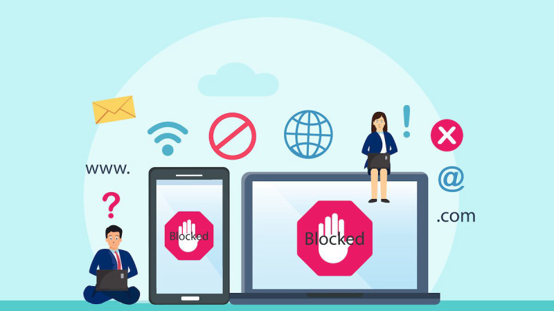 how to remove geo blocking and streaming safely