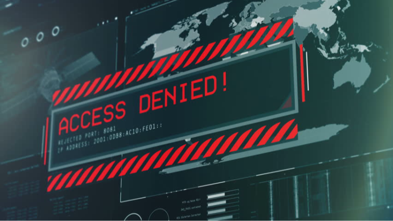 how do isps block websites