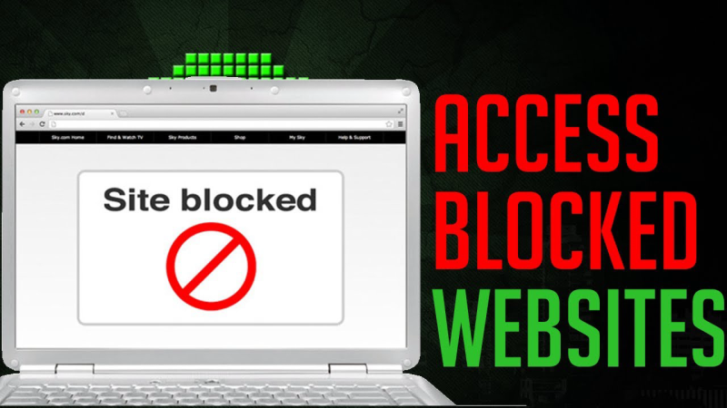 how to bypass isp blocking