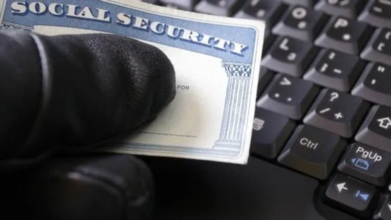 what is ssn and why so important