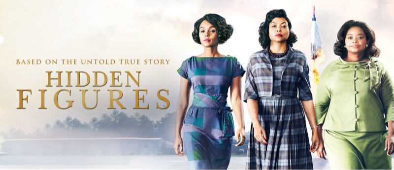how to watch hidden figures on disney plus everywhere