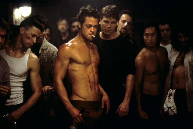 how to watch fight club everywhere