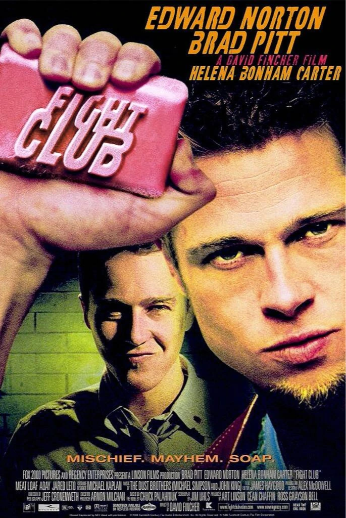 what is fight club