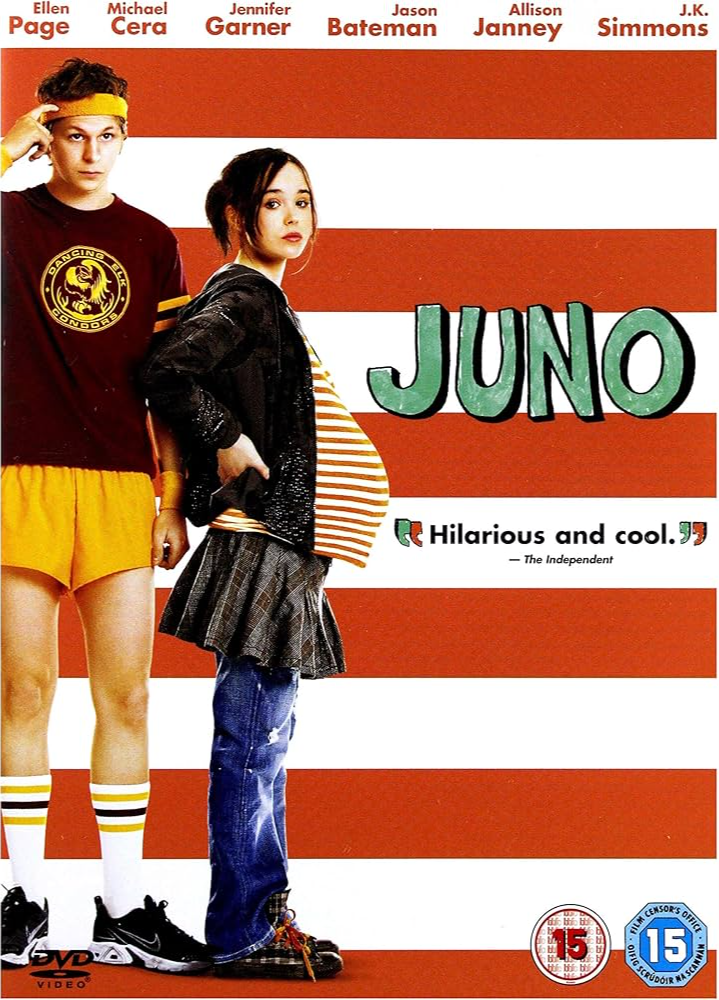 what is juno