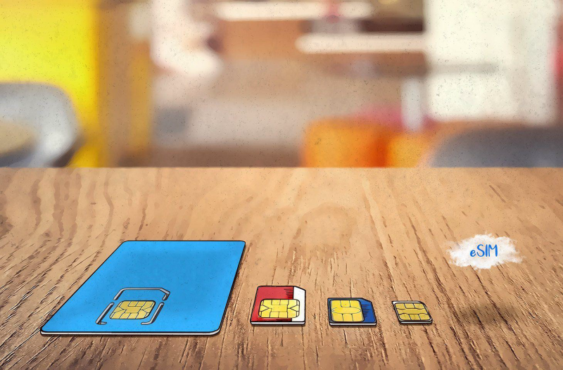 disadvantages of esim