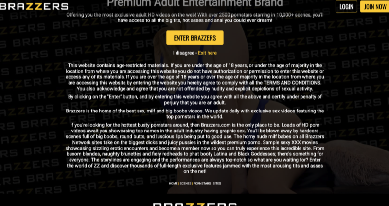 Brazzers