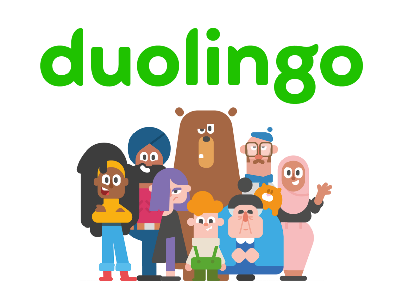 duolingo family plan